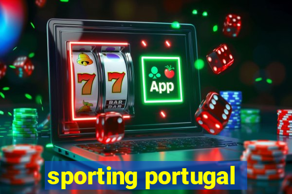 sporting portugal