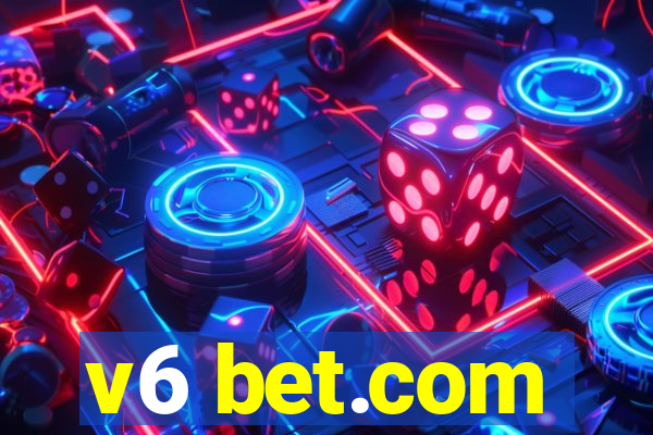 v6 bet.com