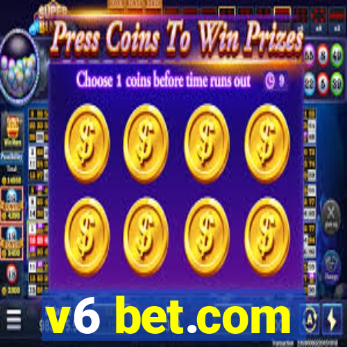 v6 bet.com