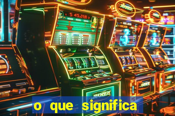 o que significa jackpot nas plataformas de jogos