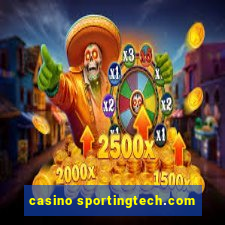 casino sportingtech.com