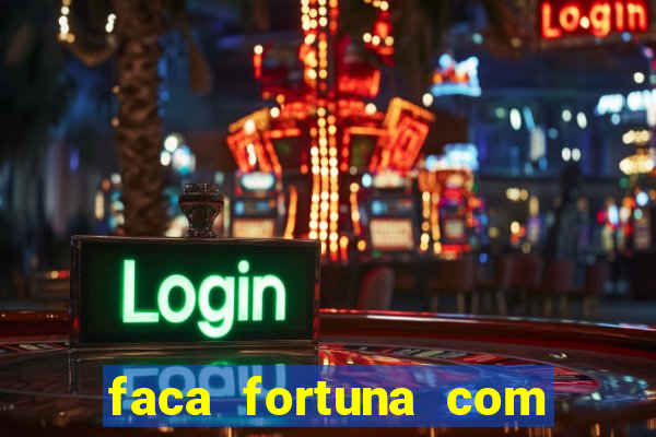 faca fortuna com acoes pdf