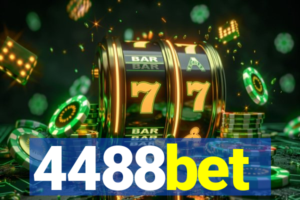 4488bet