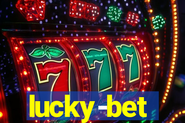 lucky-bet