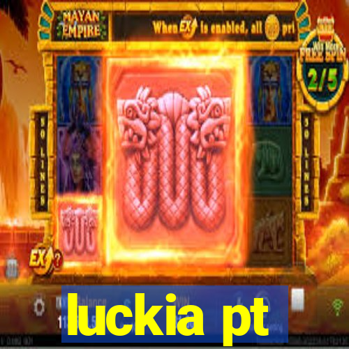 luckia pt