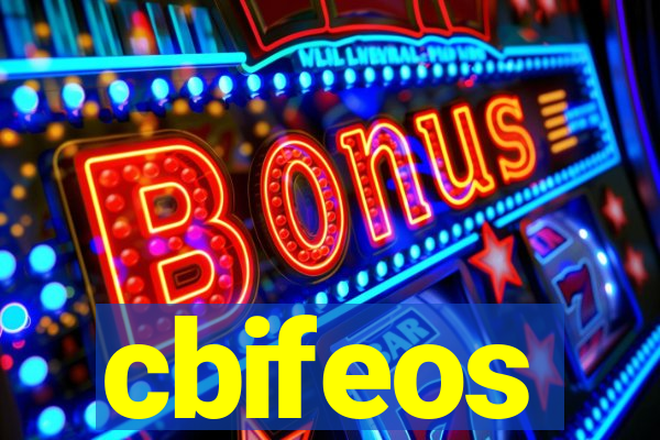 cbifeos