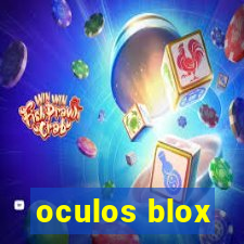 oculos blox