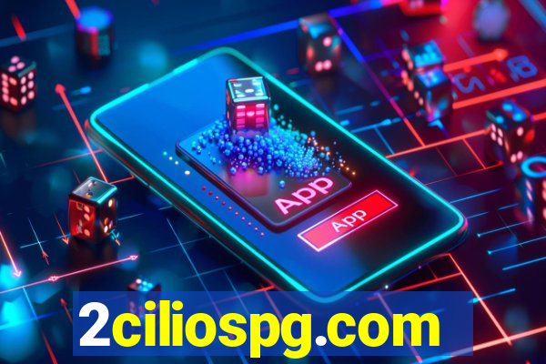 2ciliospg.com