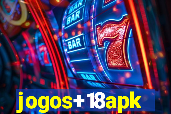 jogos+18apk