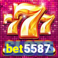 bet5587