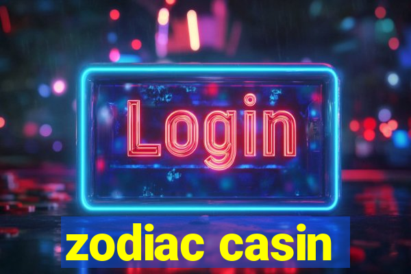 zodiac casin