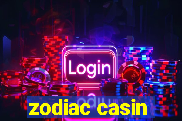 zodiac casin