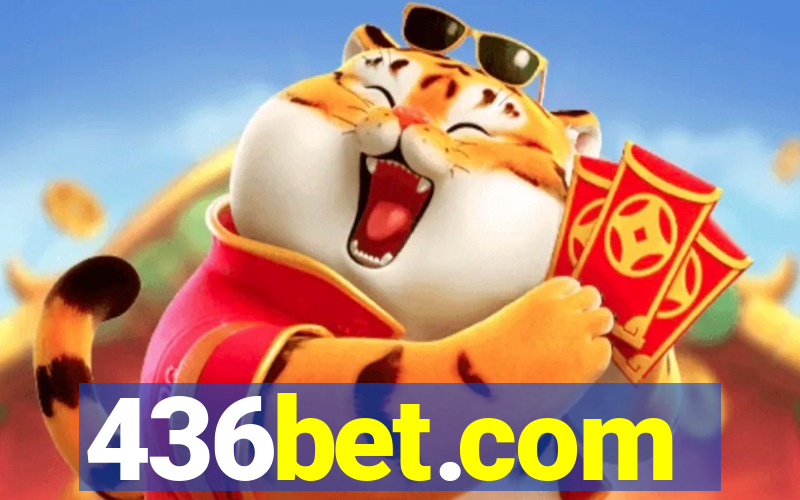 436bet.com