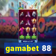 gamabet 88