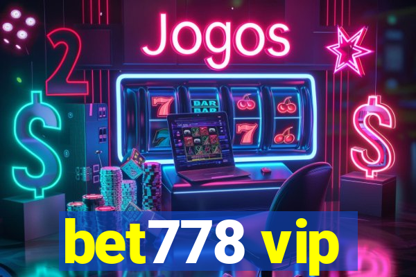 bet778 vip