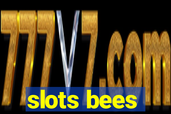 slots bees