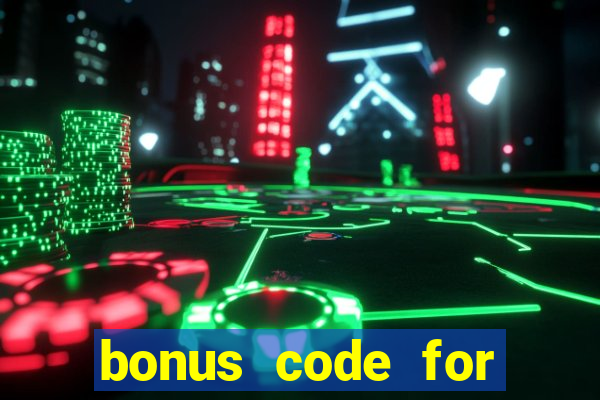 bonus code for gala bingo