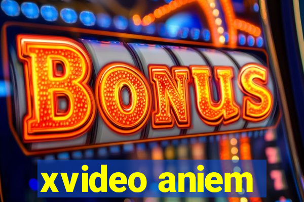 xvideo aniem