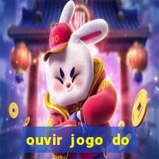 ouvir jogo do vasco ao vivo