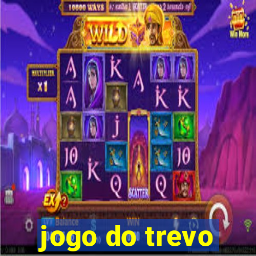 jogo do trevo