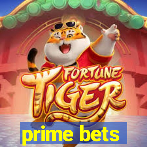 prime bets