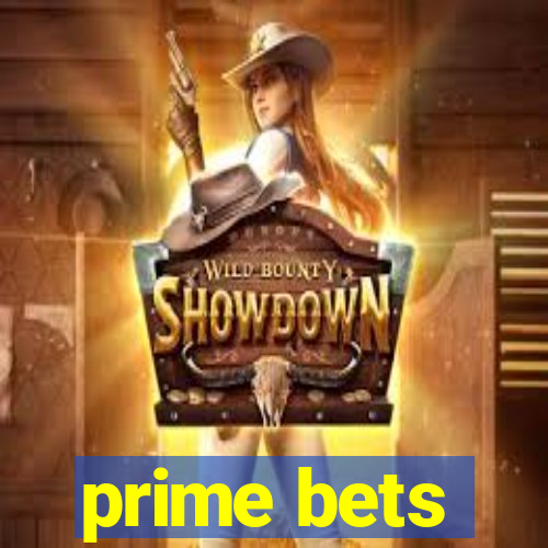 prime bets