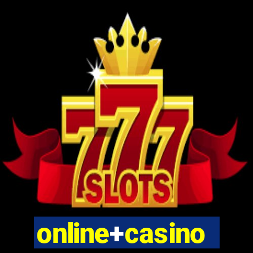 online+casino