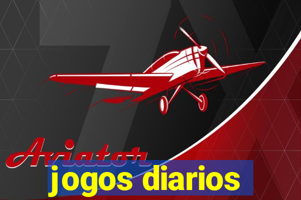 jogos diarios