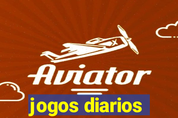 jogos diarios