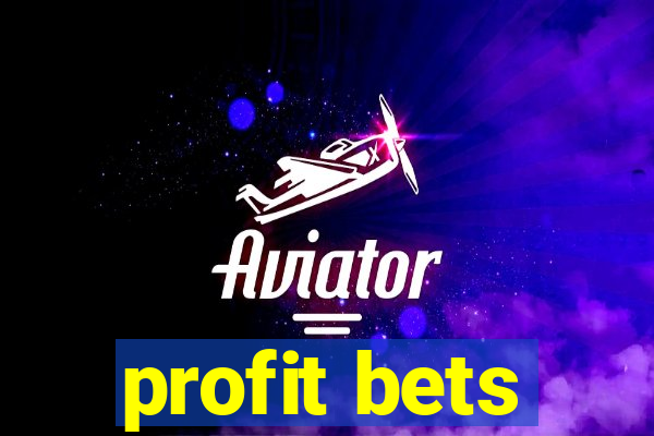 profit bets