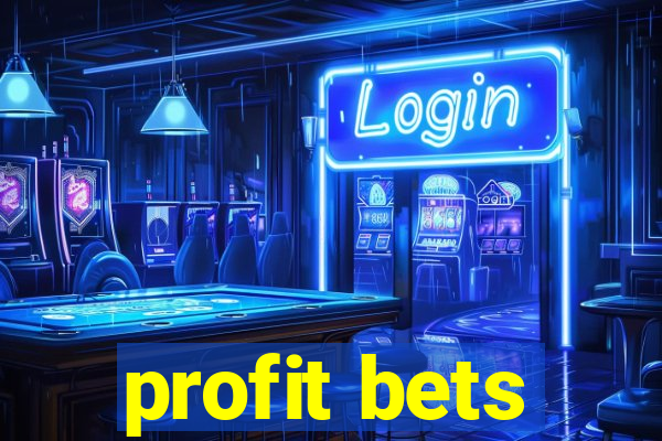 profit bets