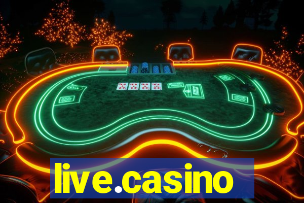 live.casino