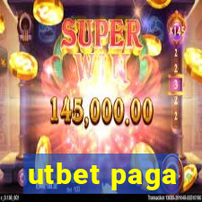 utbet paga