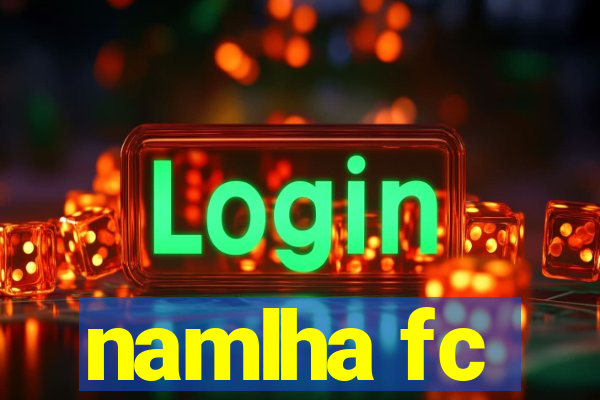 namlha fc