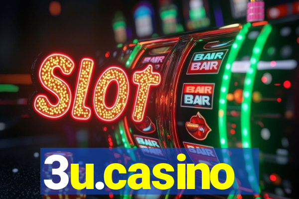 3u.casino