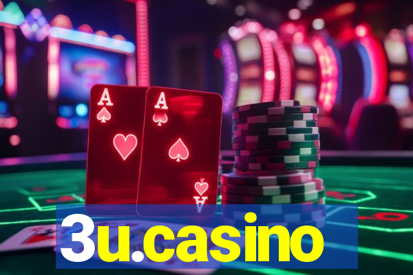 3u.casino