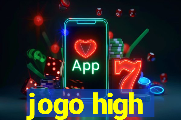 jogo high