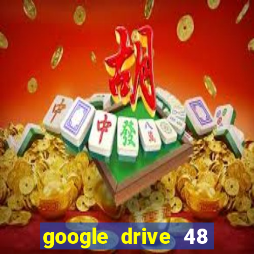 google drive 48 leis do poder