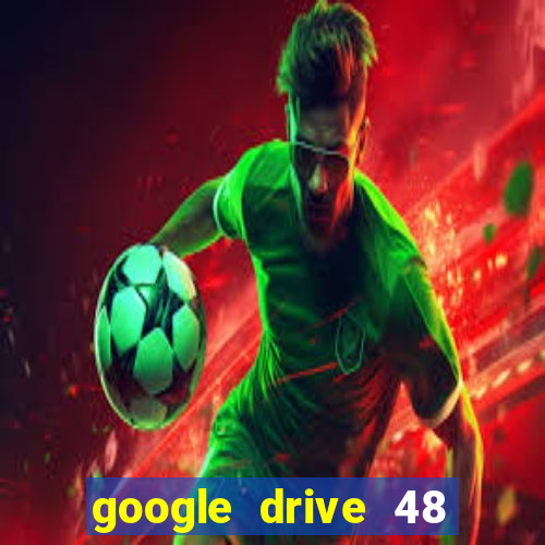 google drive 48 leis do poder