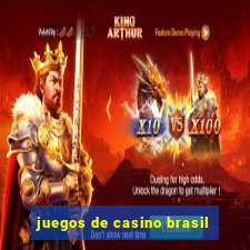 juegos de casino brasil