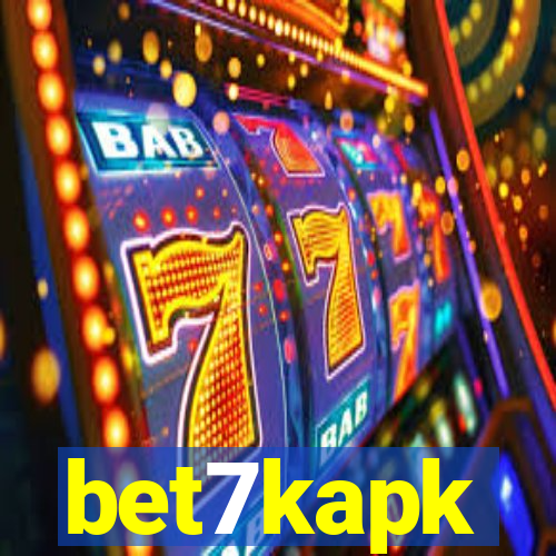 bet7kapk