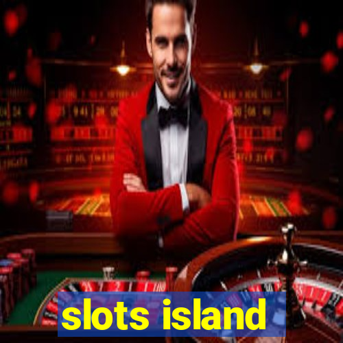 slots island