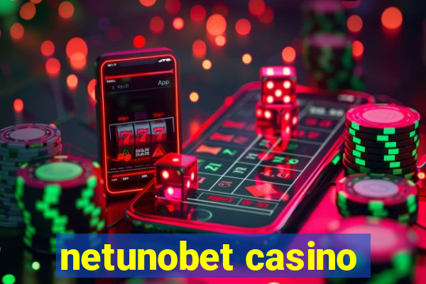 netunobet casino