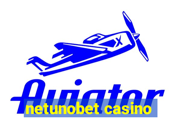 netunobet casino