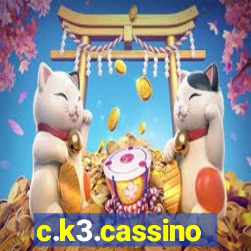 c.k3.cassino