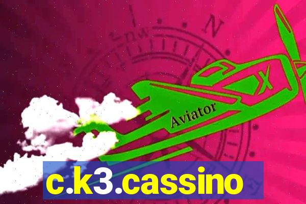 c.k3.cassino