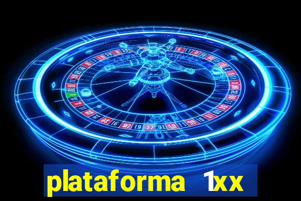 plataforma 1xx jogos é confiável