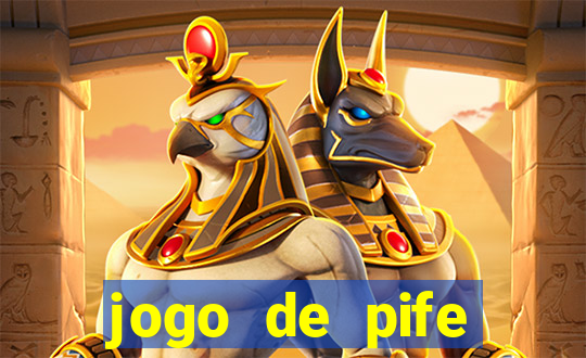 jogo de pife baralho online