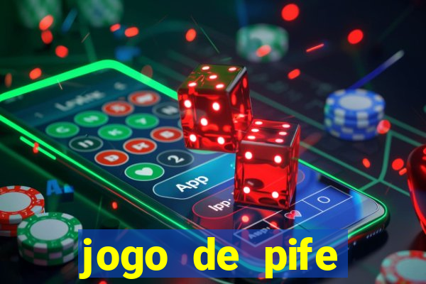 jogo de pife baralho online