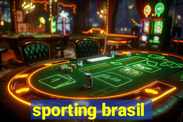 sporting brasil